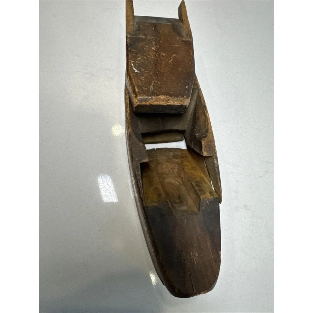 Antique Primitive 8